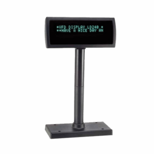 Display FT-VFD 2.20