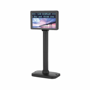 Display Cliente TFT 7"LCD