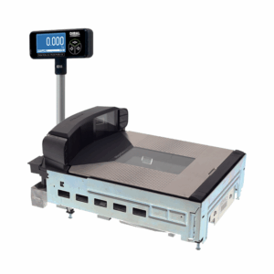 Scanner DATALOGIC MAGELLAN 9300i + Balança DIBAL