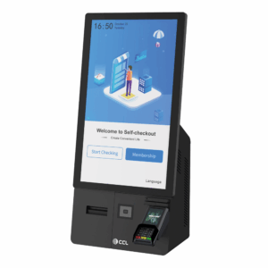 Self Check Out CCL Z3T