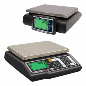 DIBAL SCALES G-325