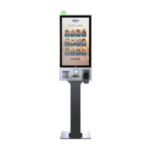 Kiosk PROTECH KS-M340