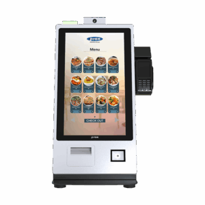 Kiosk PROTECH KS-Y121