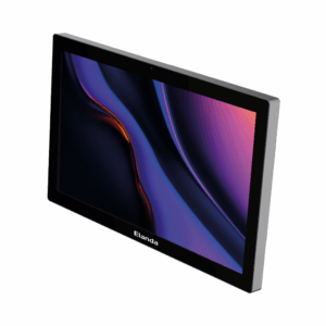 Monitor de Cozinha Elanda KD22