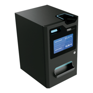 Caixa de Pagamentos DIBAL CASH NEO