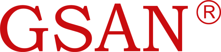 gsan logo