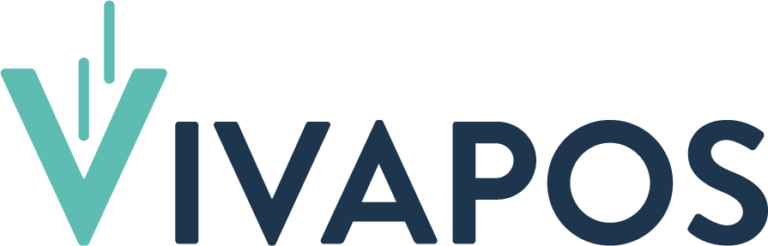vivapos logo
